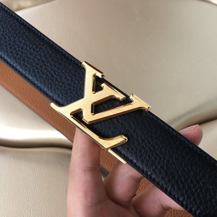 Louis Vuitton Belt 34MM LVB00006